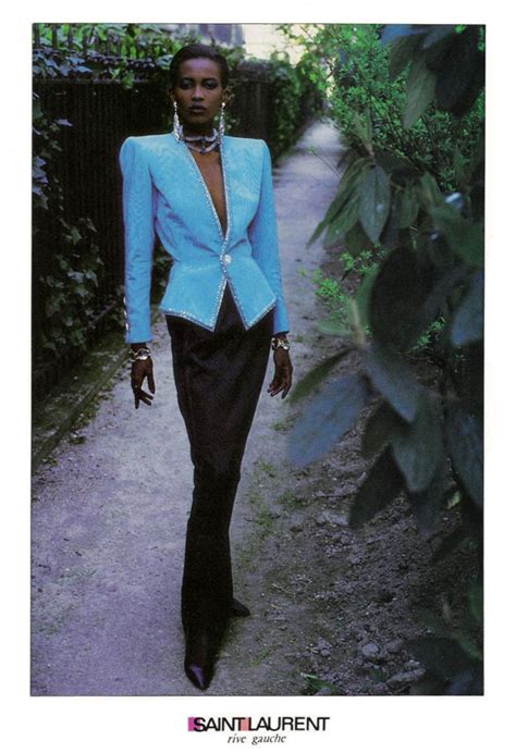 ysl 1980s|ysl country of origin.